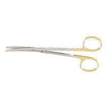 picture of metzenbaum scissors supercut 5.5in curved
