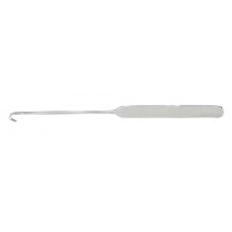 picture of Snook Ovariectomy Hook (New), 8in