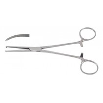 picture of Rochester-Ochsner Forceps (New), 6.25in, Curved