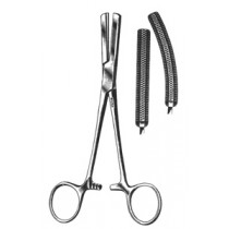 picture of 6.5  ferguson angiotribe forceps