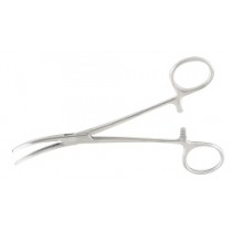 Crile Forceps, 6.25in -15.9cm-, Curved