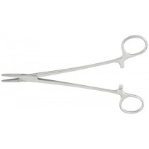 picture of Mayo-Hegar Needle Holder (New), 7in