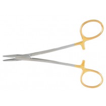 picture of Webster Needle Holder (New), 4.75in, Tungsten Carbide Inserts
