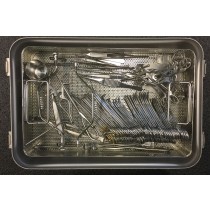 THYROID SURGICAL INSTRUMENT SET