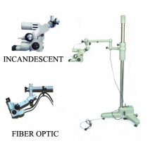 Small Zeiss Opmi-1 Surgical Dental Microscope