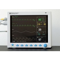 picture of WE Patient Monitor with CO2 (New)