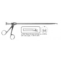 picture of olympus 30º cup type forceps