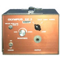 Olympus Ilk3 150w Light Source