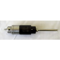 picture of 3M Mini II K210 1/4in  High Torque Jacobs Chuck Attachment