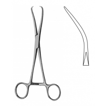 picture of bone reduction forcep