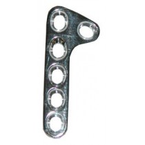 Small -vt-13l- 2.7mm Tplo Plate-left
