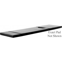 Ritter F75 Universal Table Pads