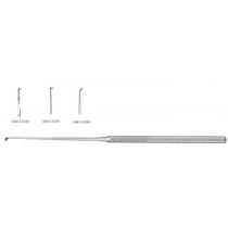 Rhoton Micro Dissection Hook (New), 7.5in (19.1cm), 90° Sharp, German Stainless Steel *** Special Order Item ***