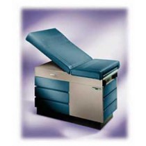 picture of ritter - midmark 104 exam table