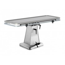 Shor-line Veterinary Operating Table - WITH HEATED TOP