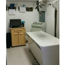 Universal Uni-Matic 325 X-Ray System with Digital X-Ray Detector