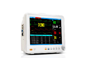 (New) WHITTEMORE PATIENT MONITOR