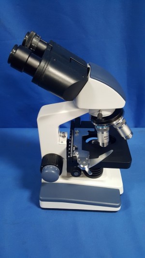 -new-  Whittemore Enterprises Lab Microscope 