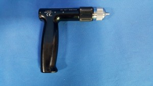 Anspach Micromax C-system Chuck Driver System Handpiece