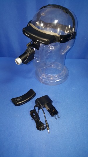 picture of led headlamp -new-