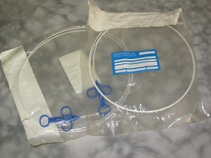 picture of 2.3mm x 180cm disposable biopsy