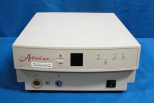 Entec Arthrocare 08516 System 2000 Console