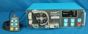 Arthrex Continuous Wave II Arthroscopy Pump