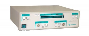 picture of linvatec apex c9800 shaver console