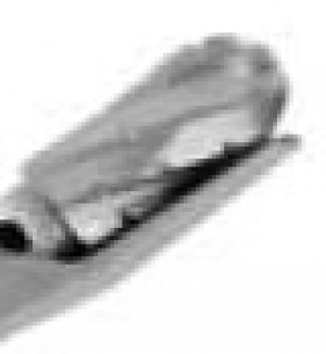 picture of arthrex ar-8550fos 5.5mm 6-flute flushcut 