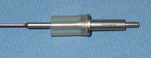 picture of storz 1.0mm wire calcusplit lithotripsy probe