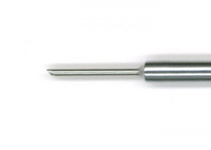 picture of -new- 5mm needle bariatric laparoscopic 