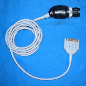 picture of linvatec 3ccd camera head - cartridge