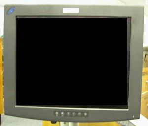 picture of nds 19in lcd monitor