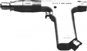 picture of hall 5044-01 series 3 drill-reamer