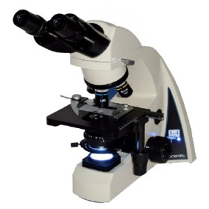 Lw Scientific Infinity 4 Microscope