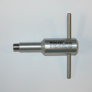 Small Micro-aire 4200-002 Blade Locking Tool
