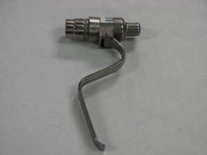 Micro Aire Automatic Pin Collet
