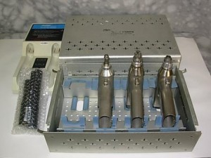 picture of stryker system 2000 set