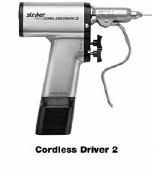 picture of stryker 4200 cordless driver 2 