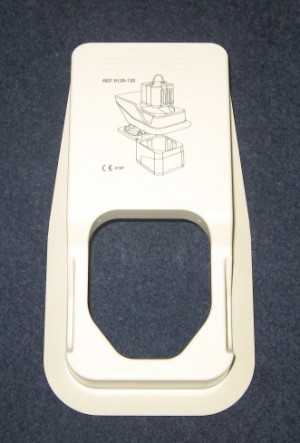 picture of Stryker System 6 Battery Transfer Shield