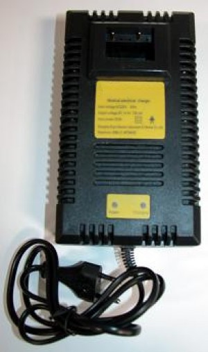 picture of w.e. battery charger