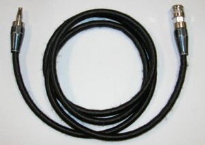 picture of synthes single air hose 2 mete