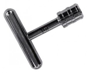 Synthes Hip Screw T-handle With