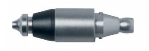 SYNTHES J-LATCH COUPLING DRILL