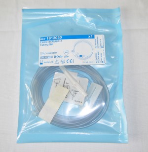 picture of Medtronic Xomed 1912030 Endo-Scrub 2 Tubing Set