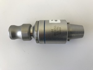SYNTHES TRINKLE QUICK COUPLING ATTACHMENT