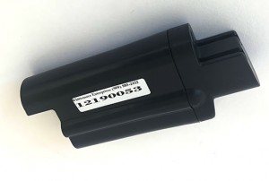(New) Stryker TYPE 4110-112 Battery Adapter