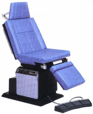 picture of midmark 111 power exam table