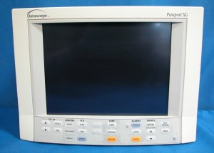 picture of Datascope Passport XG Patient Monitor