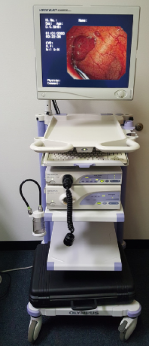 Used And Refurbished Flexible Endoscopy Equipment Wemed1 Com